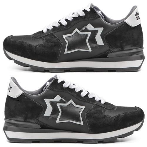 Atlantic STARS（アトランティックスターズ） アンタレス スニーカー