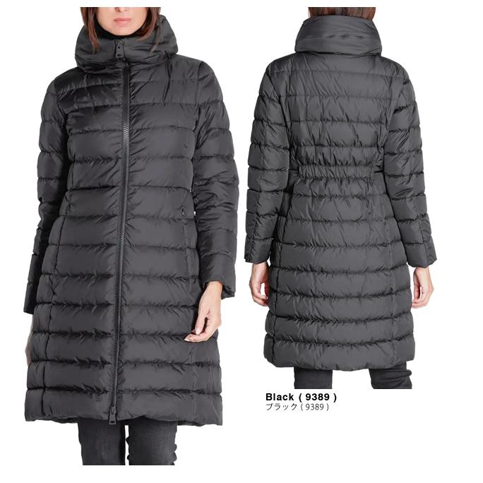 HERNO（ヘルノ） ダウン ダウンジャケット ダウンコート レディース
