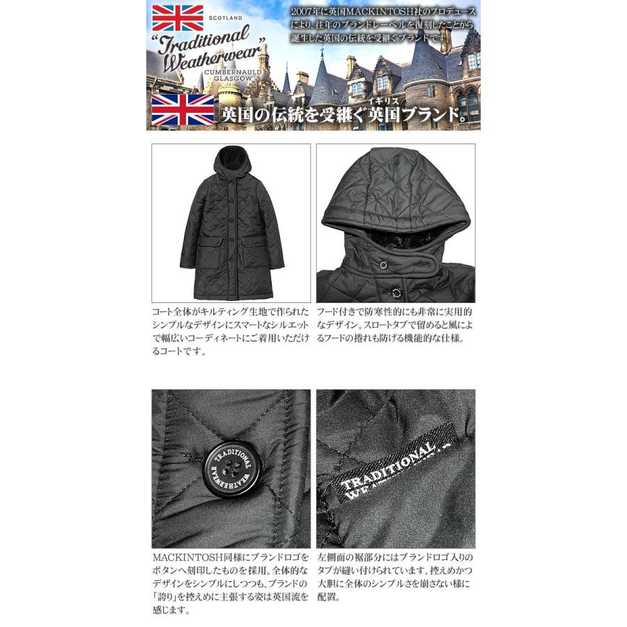 Traditional Weatherwear（トラディショナル ウェザーウェア