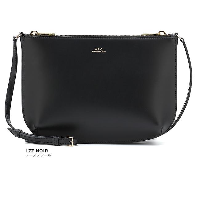 A.P.C.（アーペーセー） バッグ ショルダーバッグ レディース サラ 斜