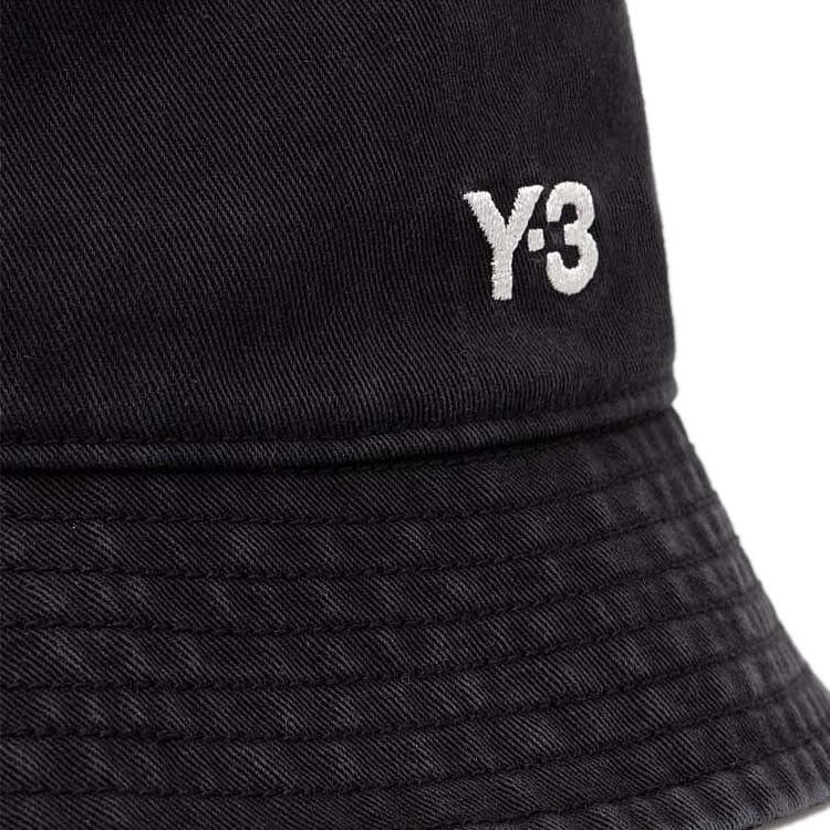 Y-3 ワイスリー ヨウジヤマモト adidas アディダス 帽子 バケット