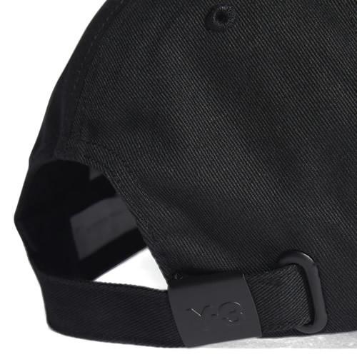 Y-3 ワイスリー ヨウジヤマモト adidas アディダス 帽子 キャップ