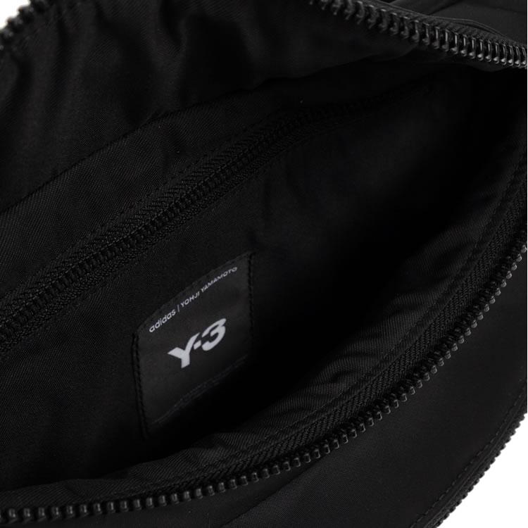 Y-3 ワイスリー ヨウジヤマモト adidas アディダス バッグ ボディ