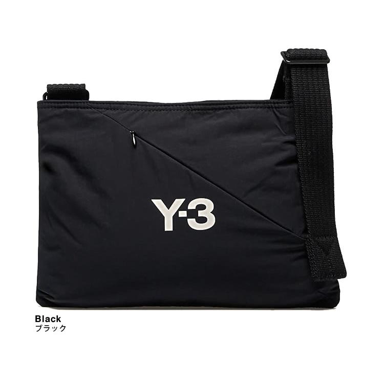 Y-3 ワイスリー ヨウジヤマモト adidas アディダス バッグ ショルダー