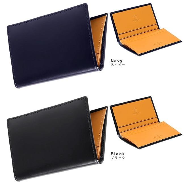 ETTINGER（エッティンガー） 名刺入れ パスケース カードケース メンズ