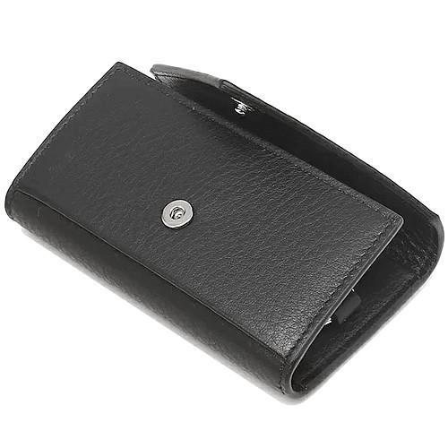 BALENCIAGA（バレンシアガ） キーケース 6連 キーリング付き メンズ