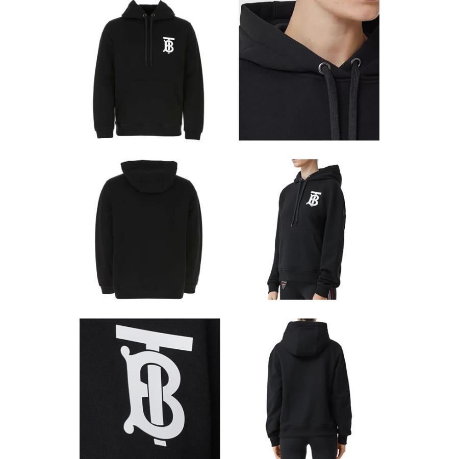BURBERRY（バーバリー） パーカー フーディー プルオーバー スウェット
