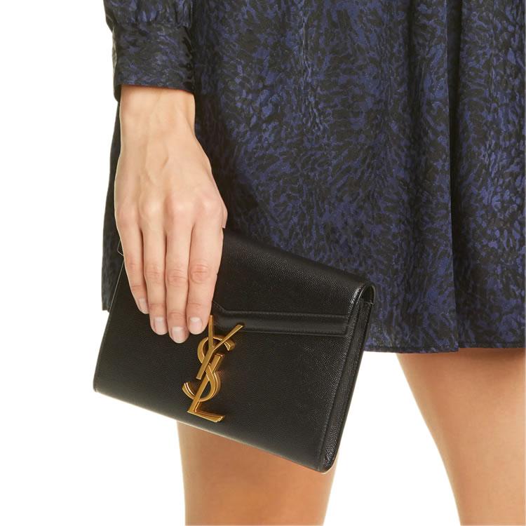 SAINT LAURENT サンローラン パリ PARIS ショルダーバッグ レディース