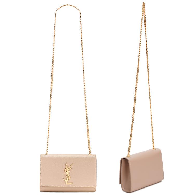 SAINT LAURENT サンローラン バッグ ショルダーバッグ ケイト スモール