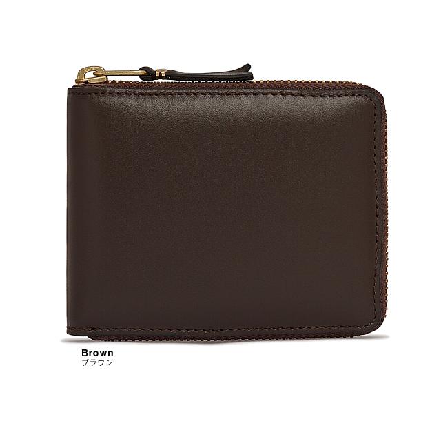 COMME des GARCONS（コムデギャルソン） 財布 ミニ財布 二つ折り財布