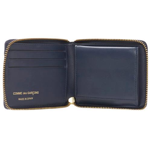 COMME des GARCONS（コムデギャルソン） 財布 二つ折り財布 クラシック