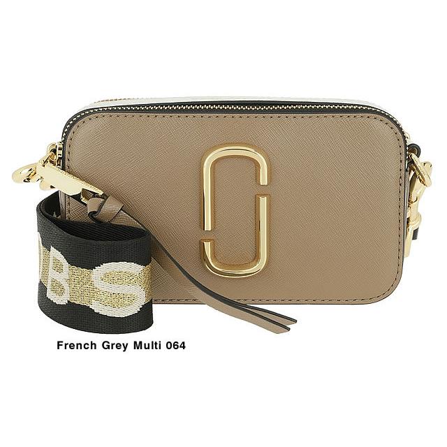 MARC JACOBS（マーク・ジェイコブス） バッグ ショルダーバッグ ザ