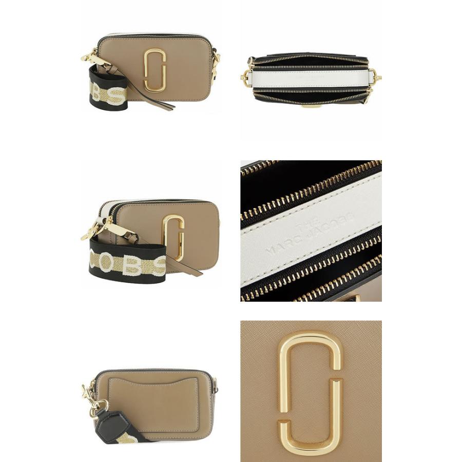 MARC JACOBS（マーク・ジェイコブス） バッグ ショルダーバッグ ザ