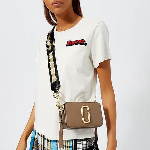 MARC JACOBS（マーク・ジェイコブス） バッグ ショルダーバッグ ザ