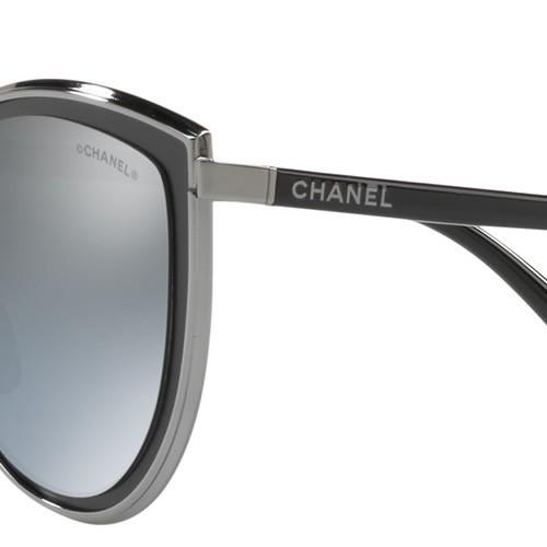 CHANEL（シャネル） サングラス 4222 471/W6 レディース メンズ