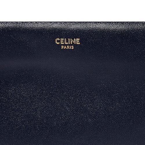 CELINE（セリーヌ） バッグ ショルダーバッグ トリオ ラージ