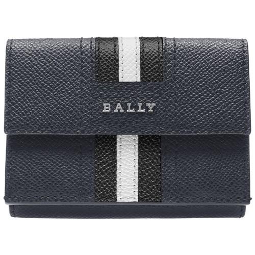 Bally（バリー） 財布 三つ折り財布 ミニ財布 コンパクト財布 ティアー