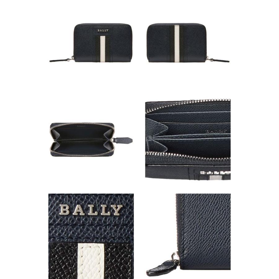Bally（バリー） 財布 ミニ財布 コインケース 小銭入れ カードケース