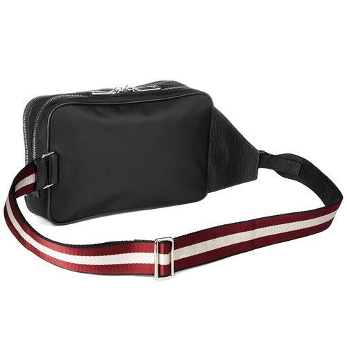 Bally（バリー） バッグ ボディバッグ ウエストポーチ ウエストバッグ