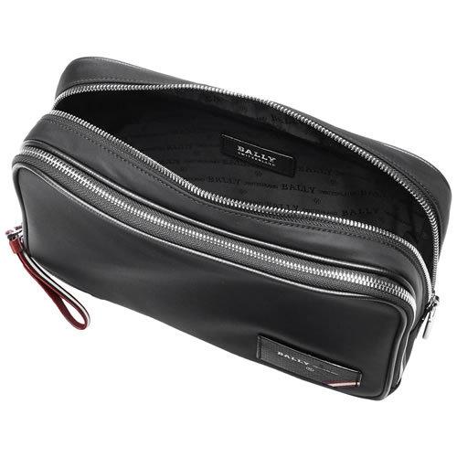 Bally（バリー） バッグ ボディバッグ ウエストポーチ ウエストバッグ