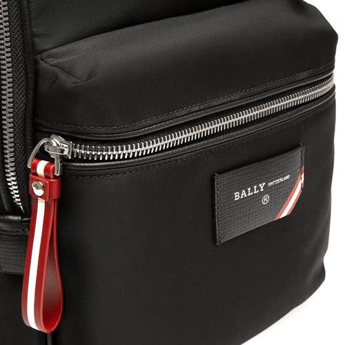 Bally（バリー） バッグ ボディバッグ ワンショルダーバッグ ブラック