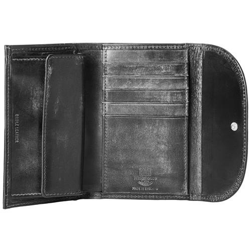 Whitehouse Cox（ホワイトハウスコックス） Whitehouse Cox 3フォルド