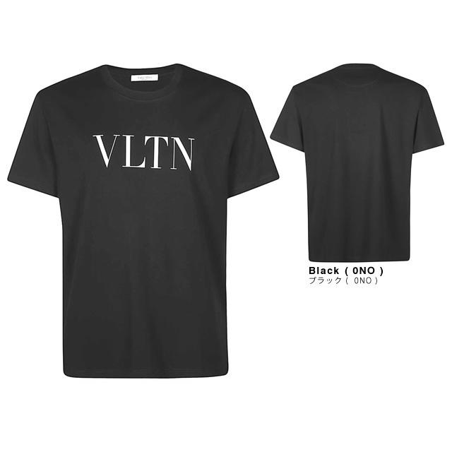 VALENTINO（ヴァレンティノ） VALENTINO Tシャツ VLTN T-SHIRT