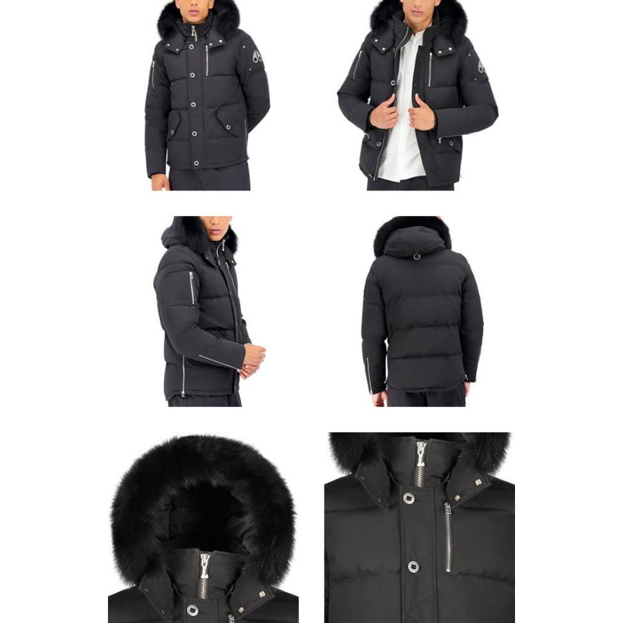 MOOSE KNUCKLES（ムースナックルズ） ダウン ダウンジャケット