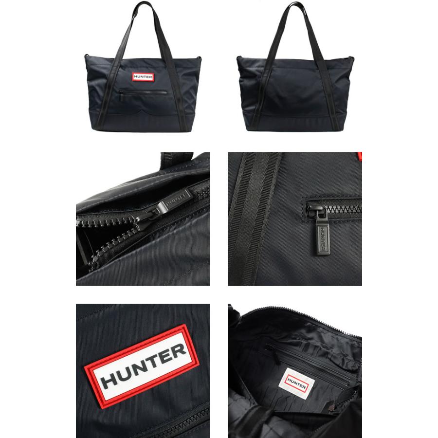 HUNTER（ハンター） バッグ トートバッグ ショルダーバッグ レディース