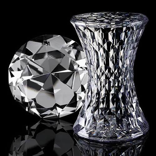 Kartell（カルテル） ストーン スツール サイドテーブル 椅子 イス