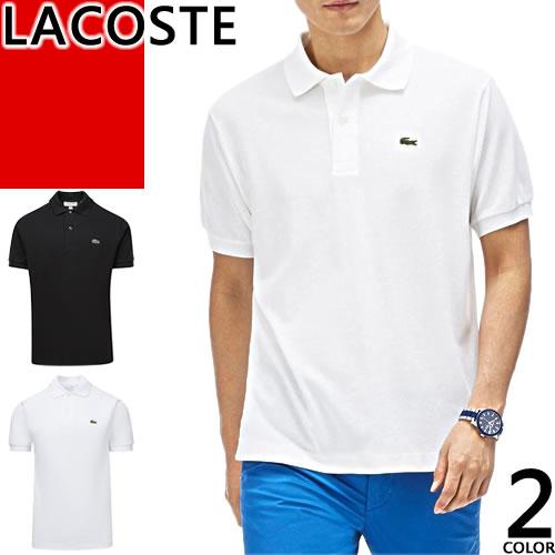 LACOSTE（ラコステ） ポロシャツ クラシック フィット オリジナル