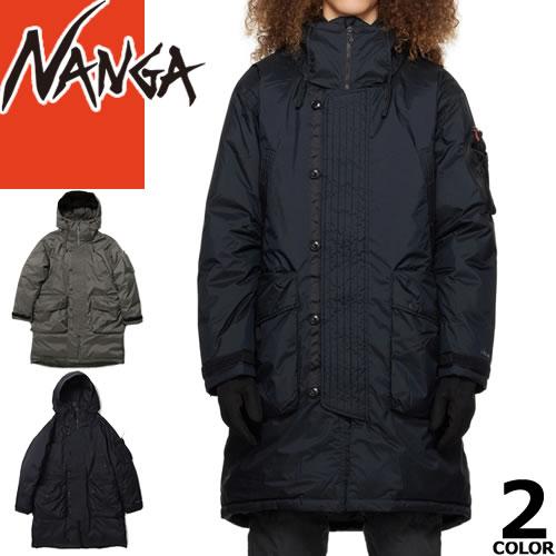 NANGA（ナンガ） ダウン オーロラダウンジャケット ダウンコート