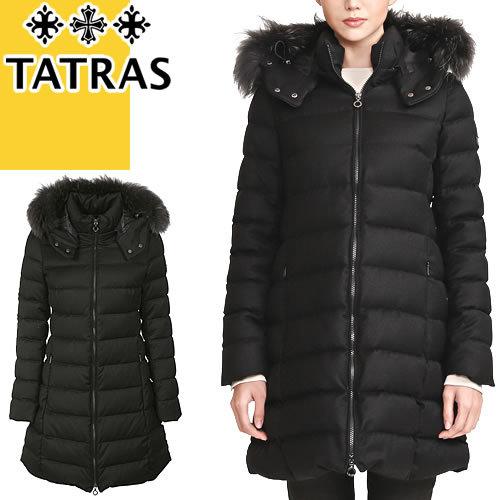 TATRAS（タトラス） ラビアナ TATRAS LAVIANA ダウンコート ダウン