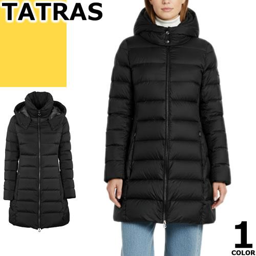 TATRAS（タトラス） ダウン ダウンジャケット ダウンコート アウター