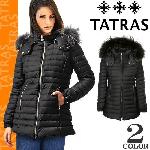 TATRAS（タトラス） ダウン ダウンジャケット ダウンコート プリムラ