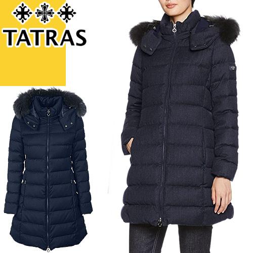 TATRAS（タトラス） ラビアナ TATRAS LAVIANA ダウンコート ダウン