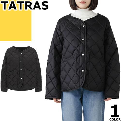 TATRAS（タトラス） アスター ダウン ダウンジャケット レディース