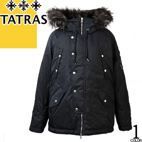 TATRAS（タトラス） ダウン ダウンジャケット ゴルドン GORDON メンズ