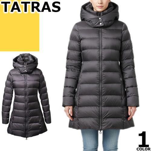 TATRAS（タトラス） ポリテアマ ダウン ダウンジャケット ダウンコート