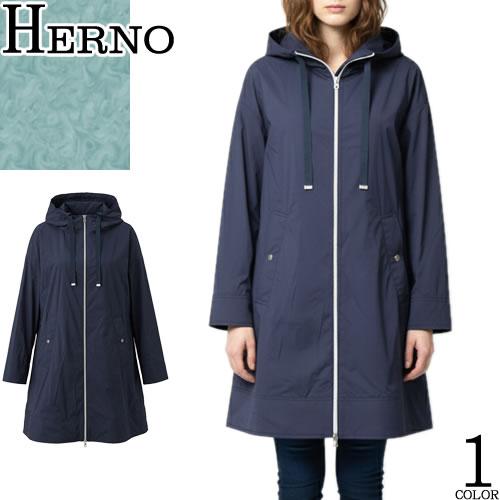 HERNO（ヘルノ） ダウン ダウンジャケット ファーコート ブルゾン