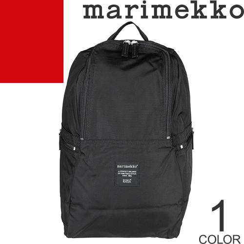 marimekko（マリメッコ） リュック バックパック デイパック