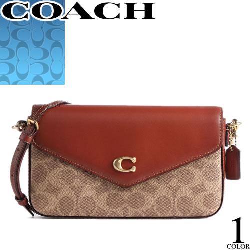 COACH（コーチ） バッグ ショルダーバッグ ウィン クロスボディ