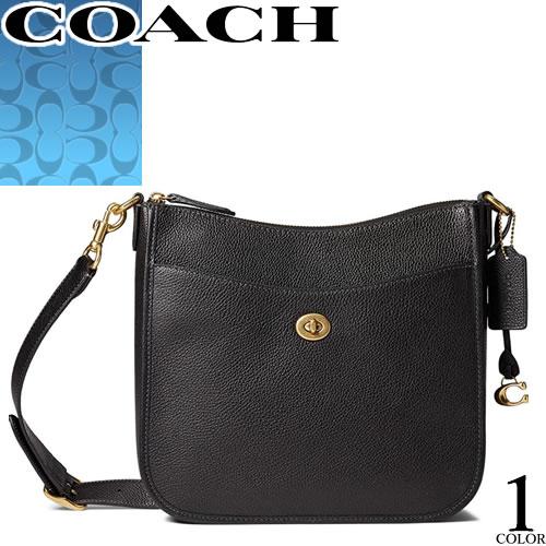 COACH（コーチ） バッグ ショルダーバッグ シェイズ クロスボディ