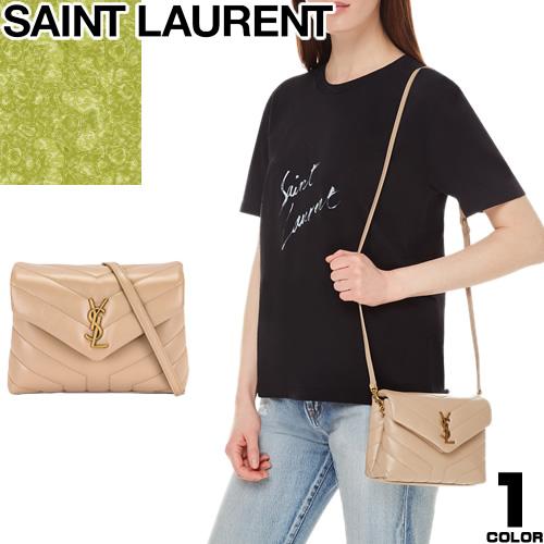 SAINT LAURENT サンローラン バッグ ショルダーバッグ ルル トイバッグ