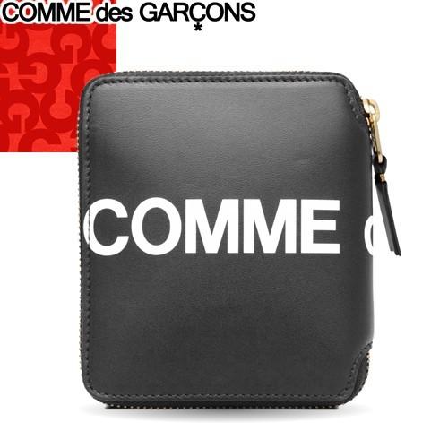 COMME des GARCONS（コムデギャルソン） 財布 ミニ財布 二つ折り財布
