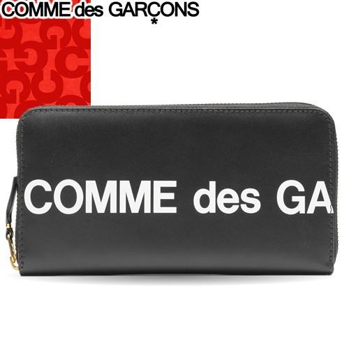 COMME des GARCONS（コムデギャルソン） 財布 長財布 ラウンド