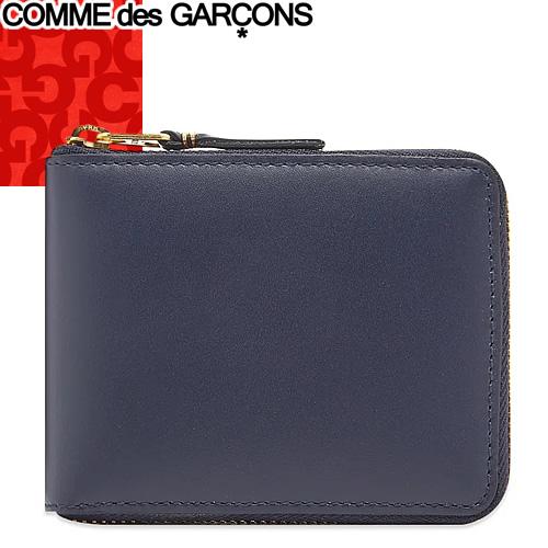 COMME des GARCONS（コムデギャルソン） 財布 二つ折り財布 クラシック