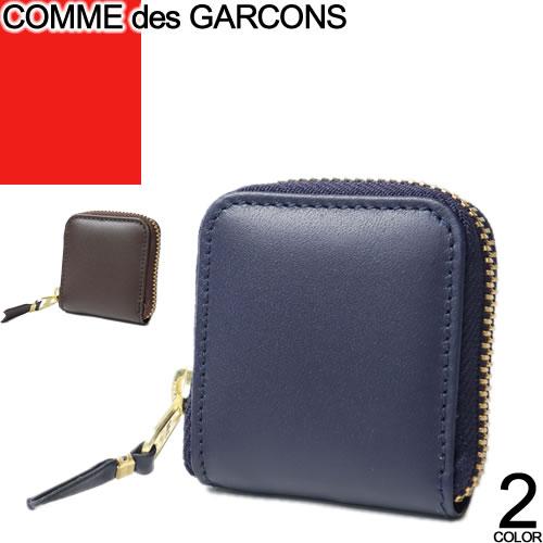 COMME des GARCONS（コムデギャルソン） コインケース 小銭入れ 財布