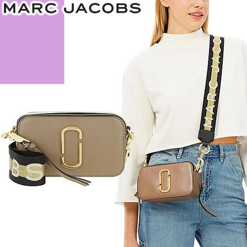 MARC JACOBS（マーク・ジェイコブス） バッグ ショルダーバッグ ザ