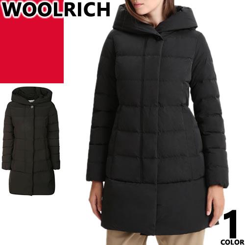 WOOLRICH（ウールリッチ） パフィー プレスコット パーカ ダウン